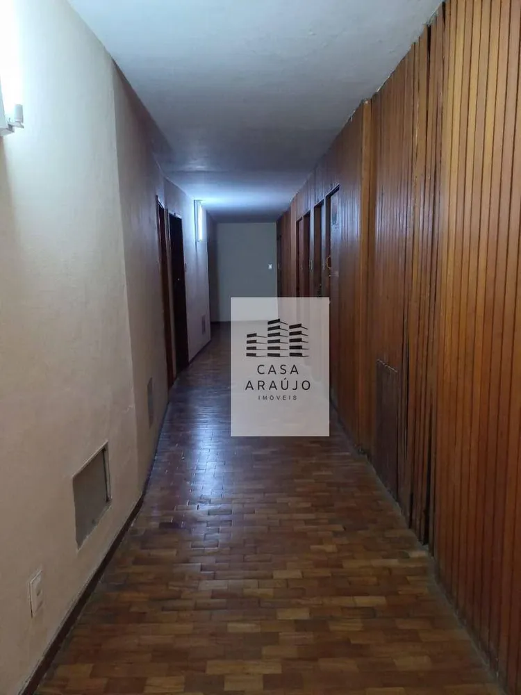 Kitnet-Studio, 25 m² - Foto 4