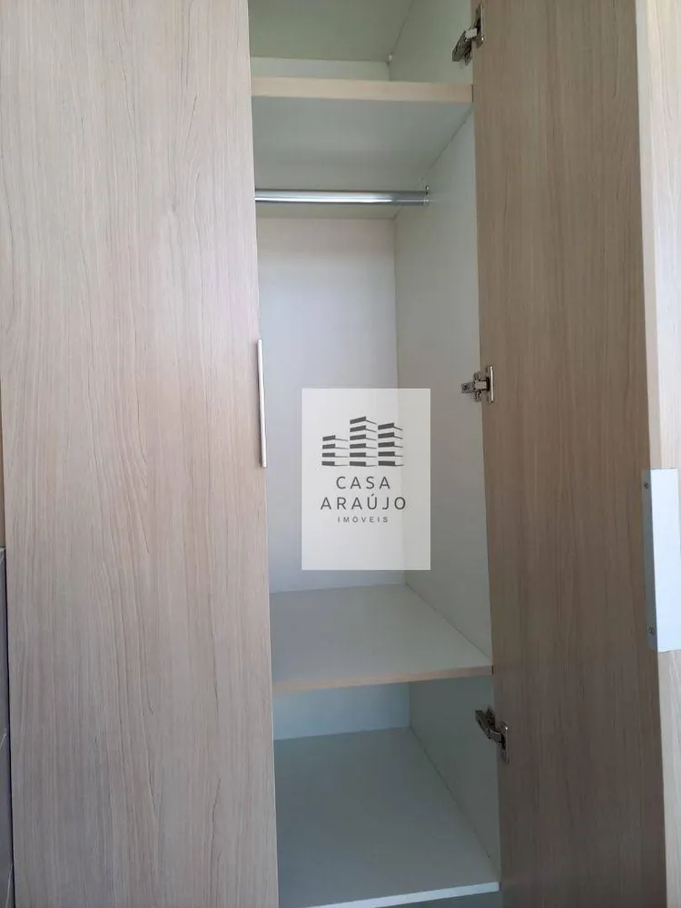 Kitnet-Studio, 25 m² - Foto 3