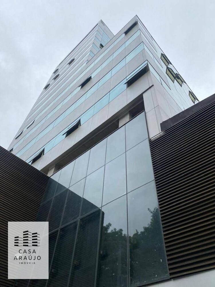 Sala-Conjunto, 162 m² - Foto 4