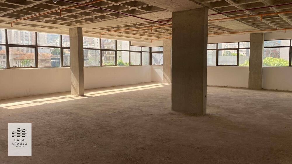 Sala-Conjunto, 162 m² - Foto 1