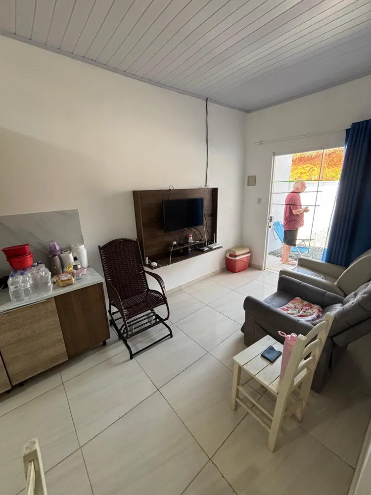 Casa, 2 quartos, 90 m² - Foto 9