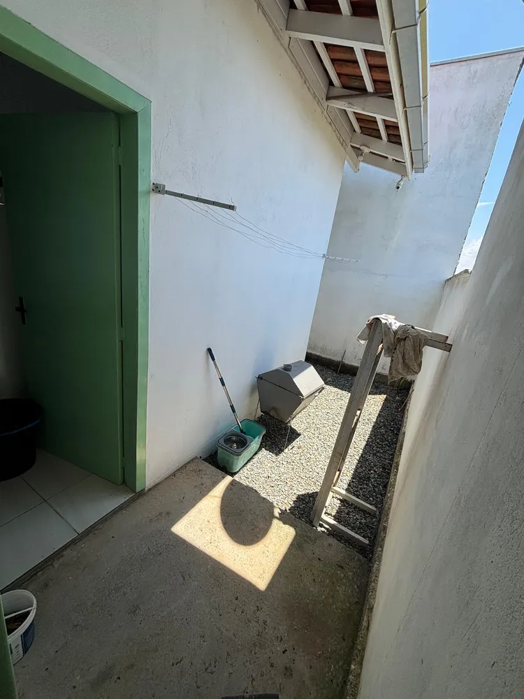 Casa, 2 quartos, 90 m² - Foto 3