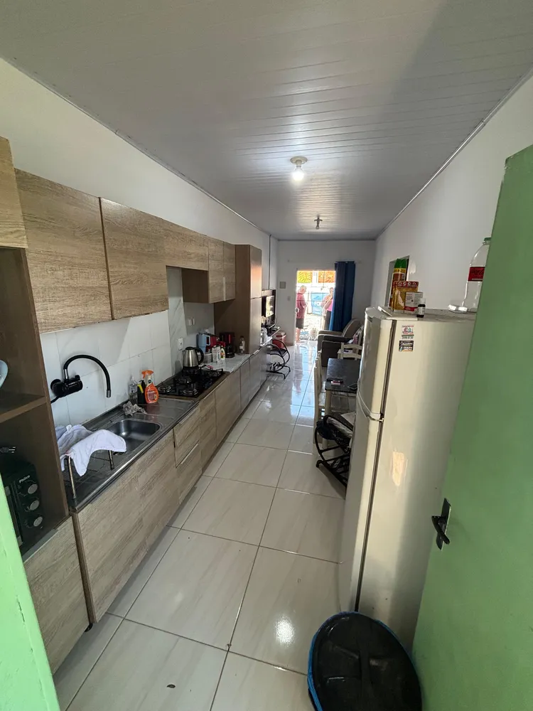 Casa, 2 quartos, 90 m² - Foto 8