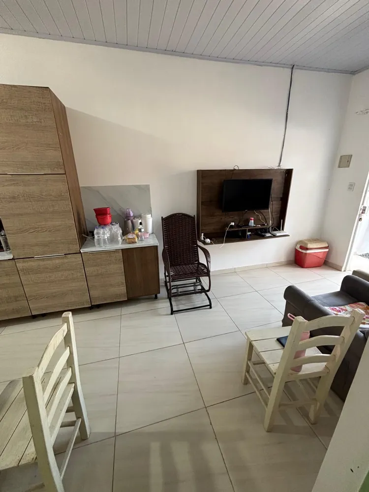 Casa, 2 quartos, 90 m² - Foto 11