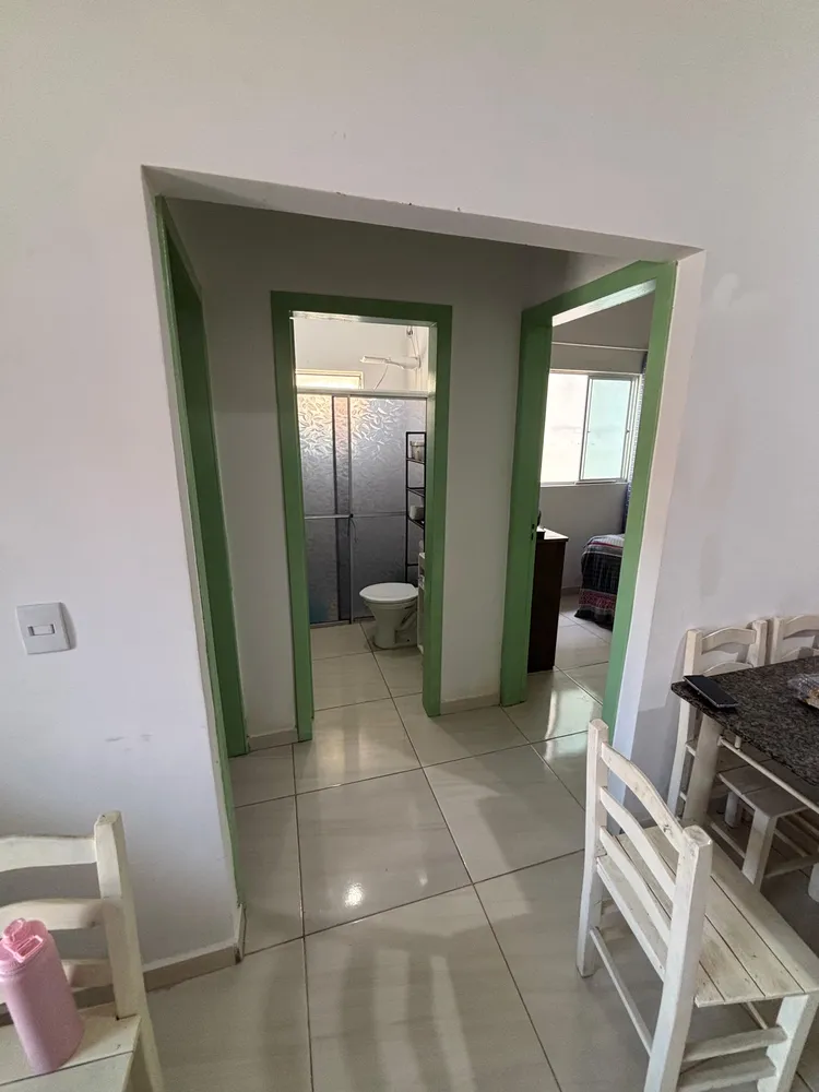 Casa, 2 quartos, 90 m² - Foto 2