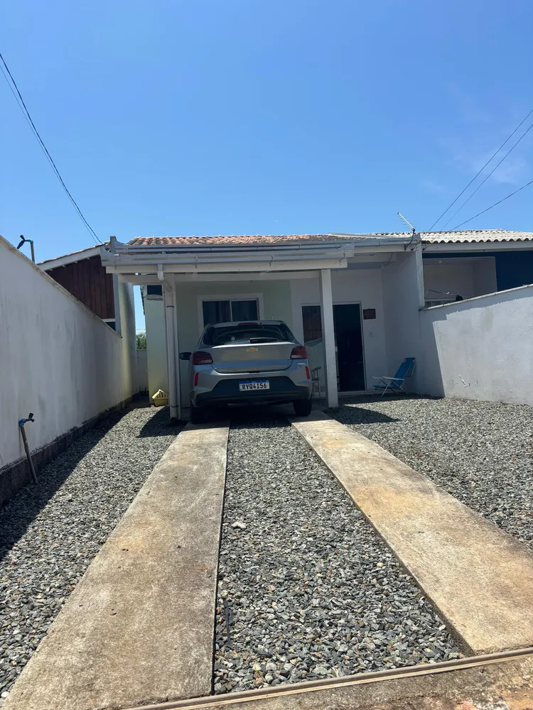 Casa, 2 quartos, 90 m² - Foto 1