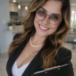 Logo de ANGELITA CHAVES