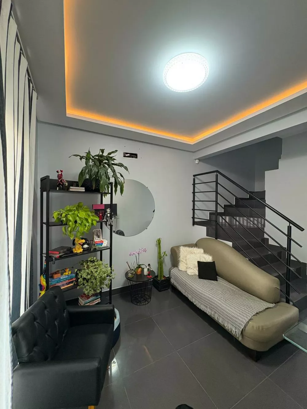 Sobrado, 2 quartos, 110 m² - Foto 17