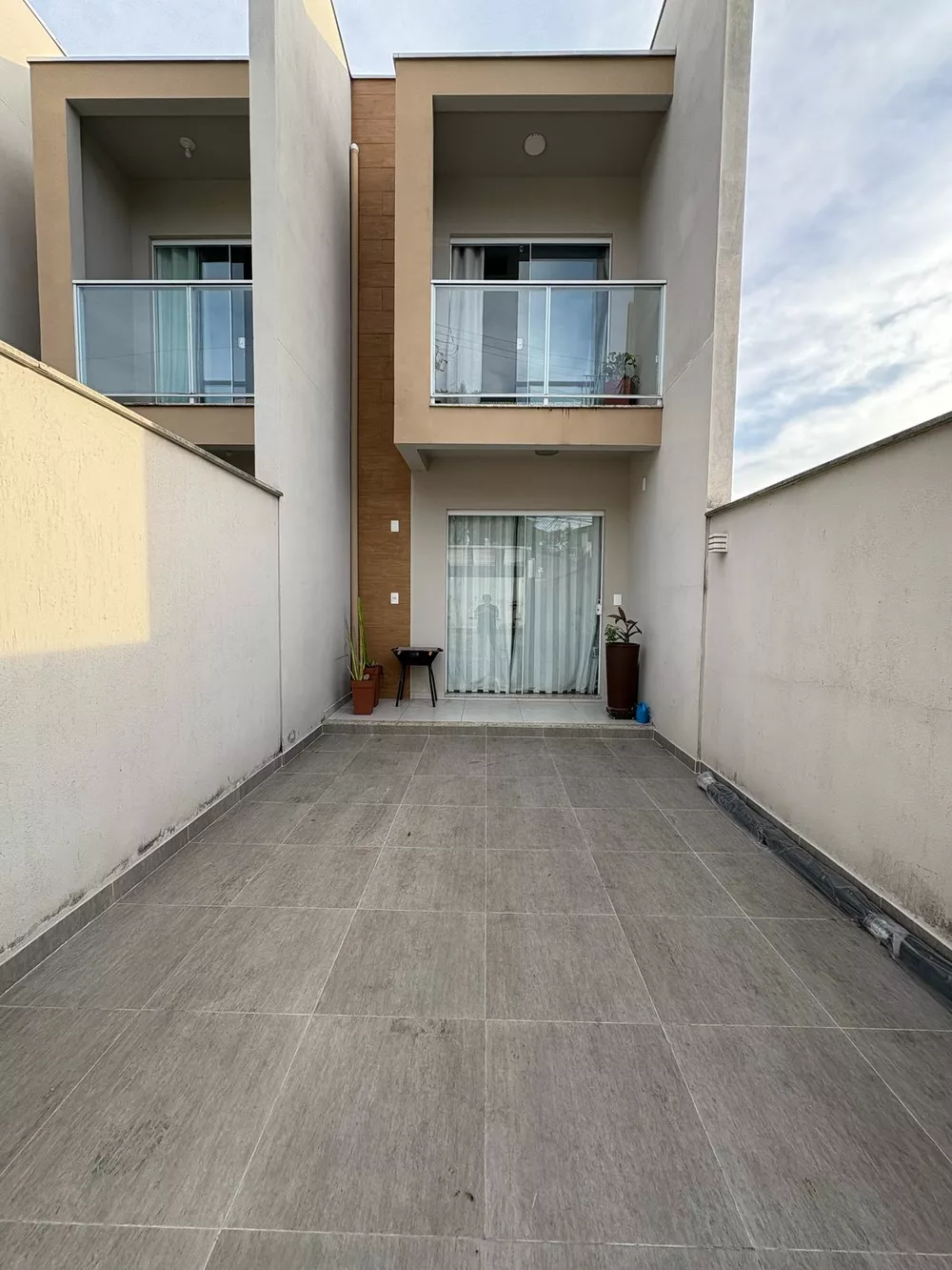 Sobrado, 2 quartos, 110 m² - Foto 18