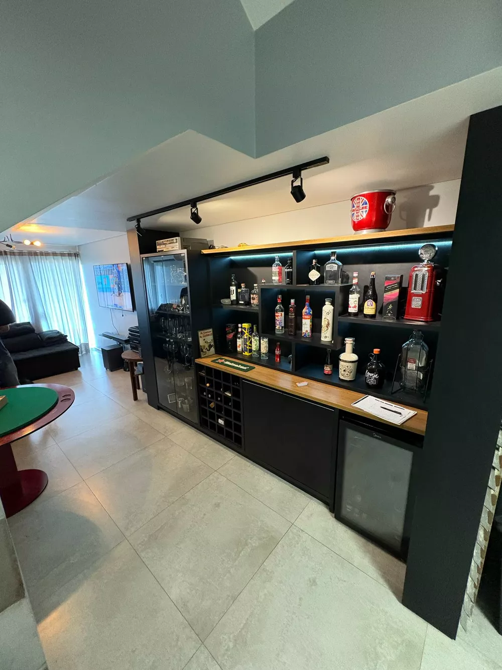 Sobrado, 2 quartos, 110 m² - Foto 7