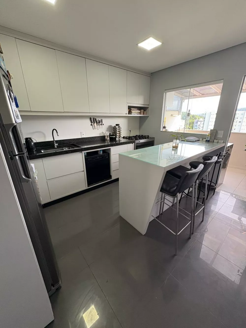 Sobrado, 2 quartos, 110 m² - Foto 15
