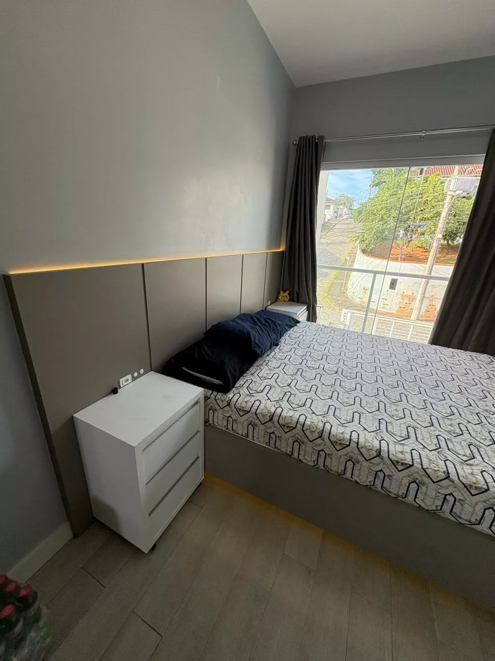 Sobrado, 2 quartos, 110 m² - Foto 12