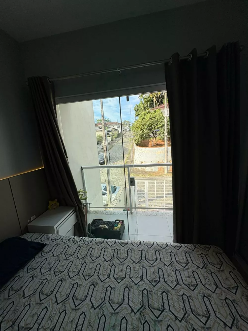 Sobrado, 2 quartos, 110 m² - Foto 11