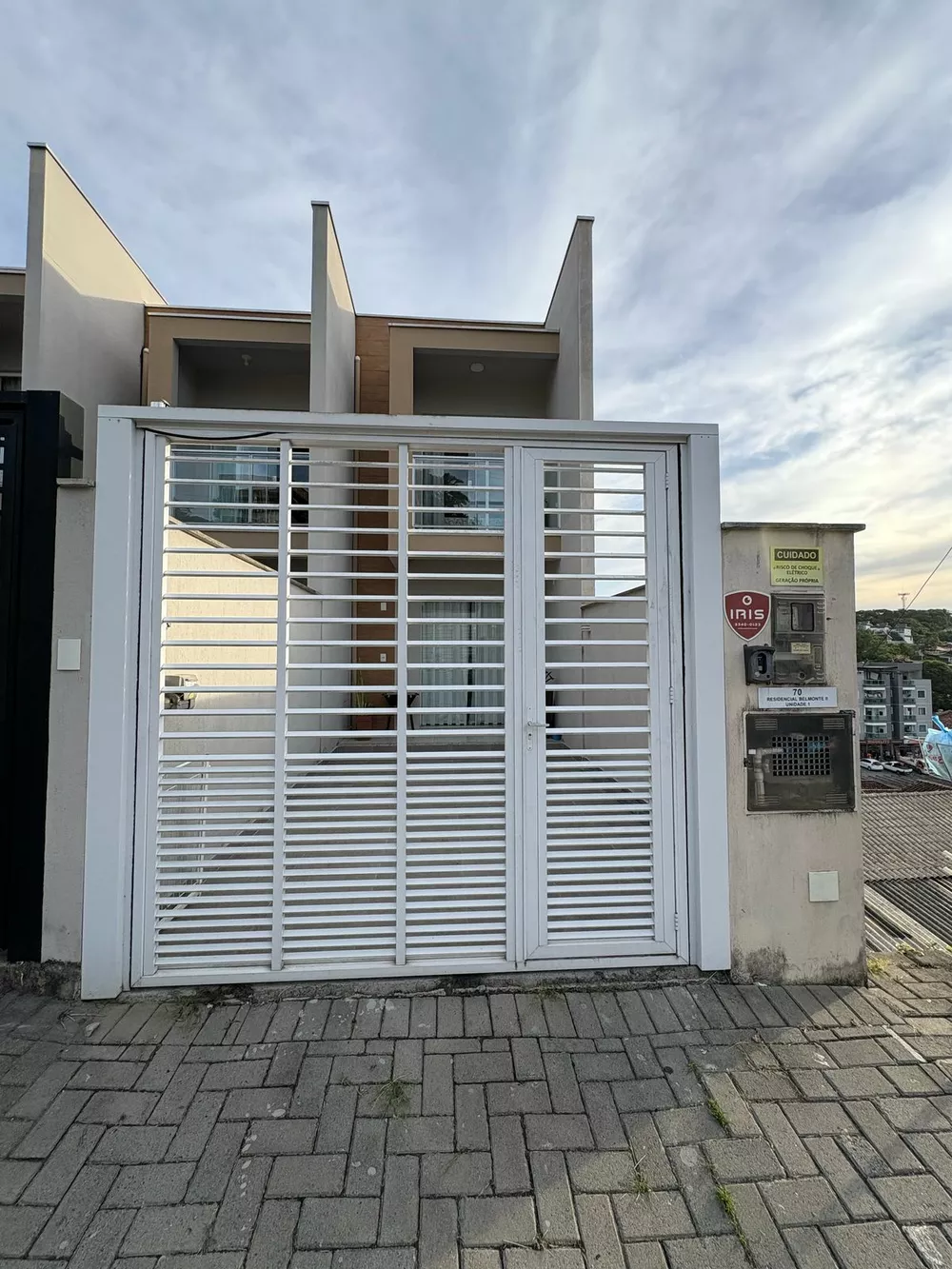 Sobrado, 2 quartos, 110 m² - Foto 20