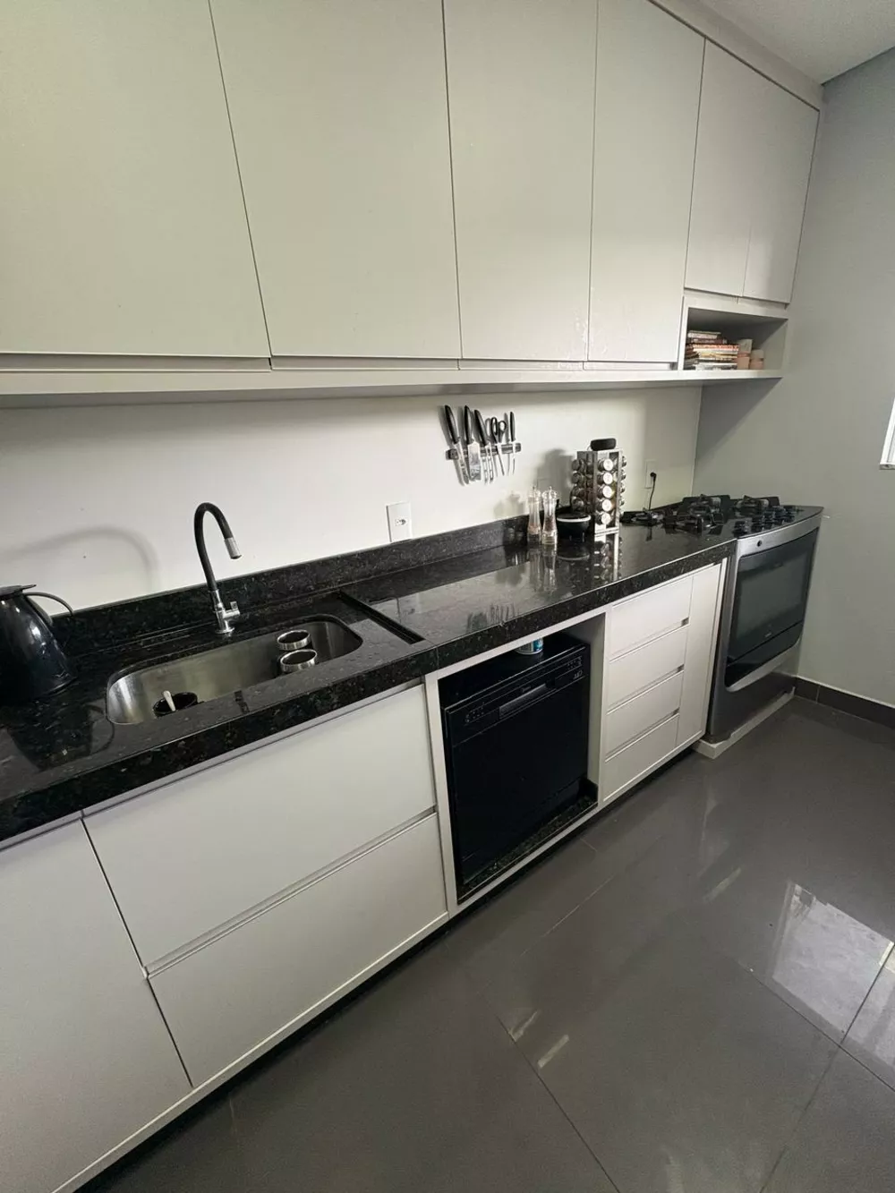 Sobrado, 2 quartos, 110 m² - Foto 16
