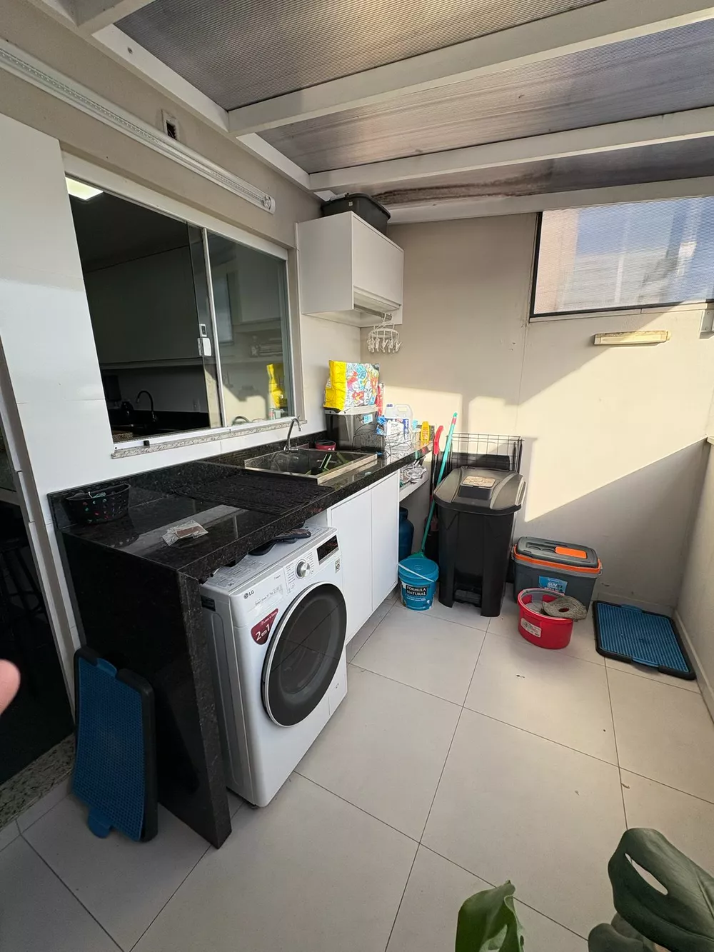Sobrado, 2 quartos, 110 m² - Foto 4