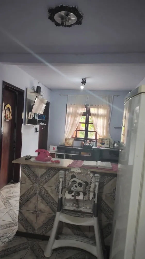 Casa, 3 quartos, 110 m² - Foto 4