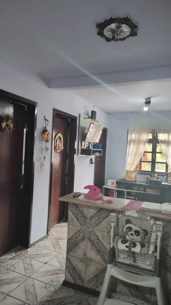 Casa, 3 quartos, 110 m² - Foto 6