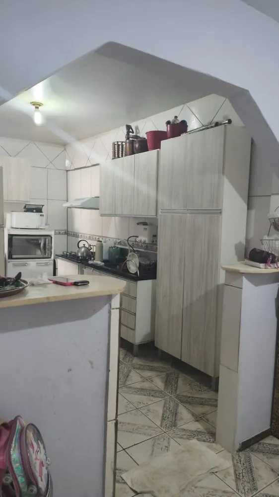 Casa, 3 quartos, 110 m² - Foto 11