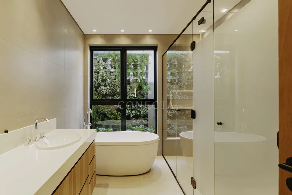 Casa, 4 quartos, 325 m² - Foto 1