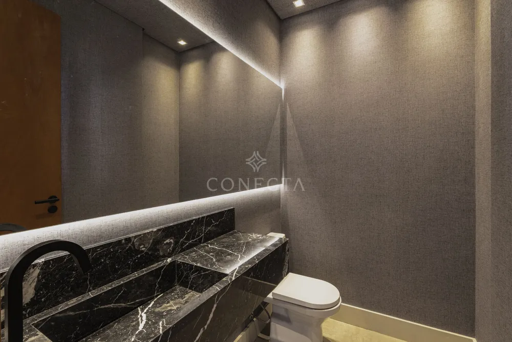 Casa, 4 quartos, 325 m² - Foto 2