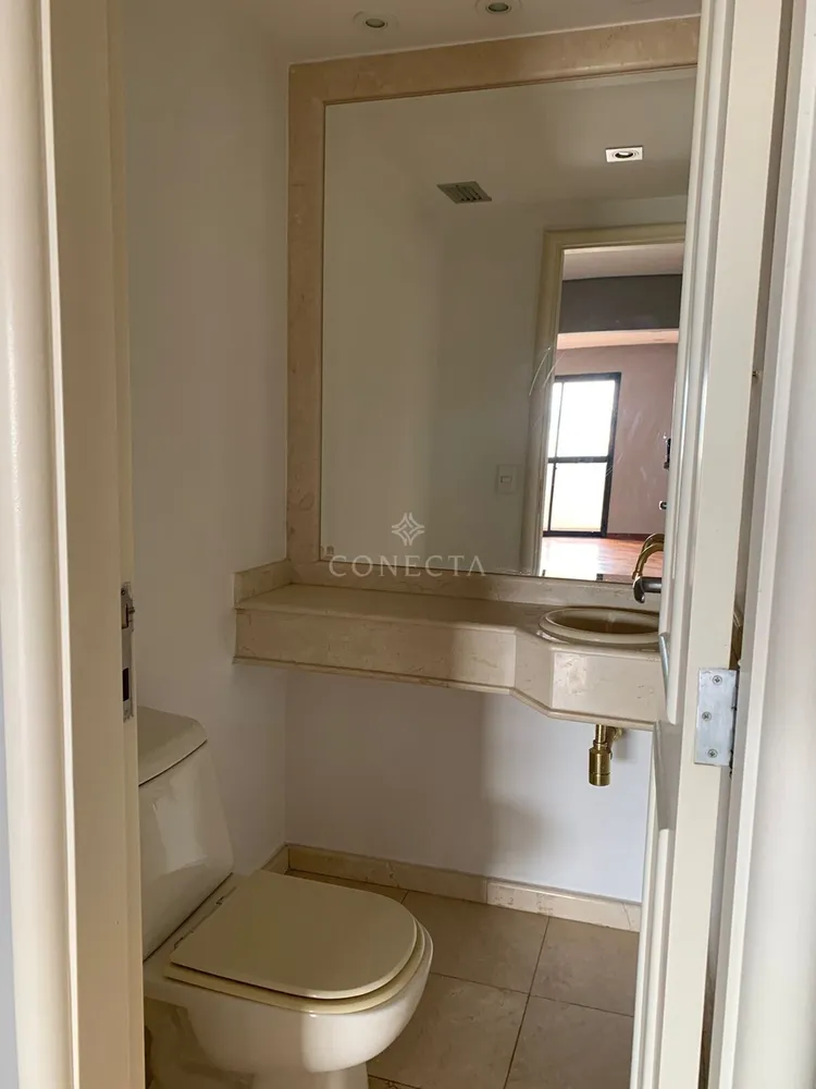 Apartamento, 4 quartos, 210 m² - Foto 1