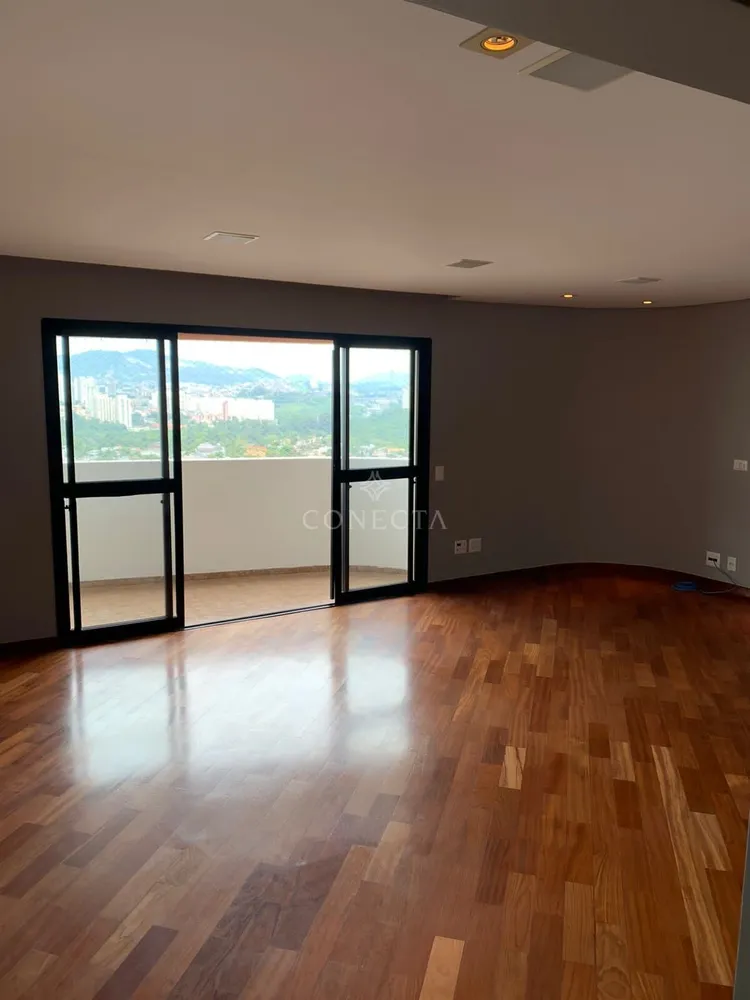 Apartamento, 4 quartos, 210 m² - Foto 4