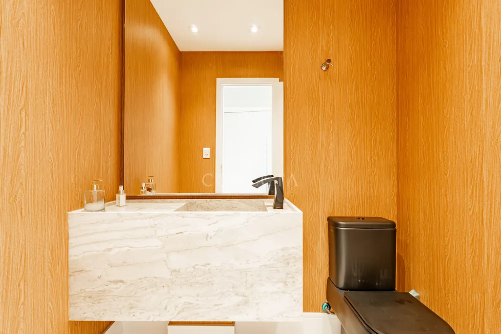Apartamento, 4 quartos, 336 m² - Foto 4