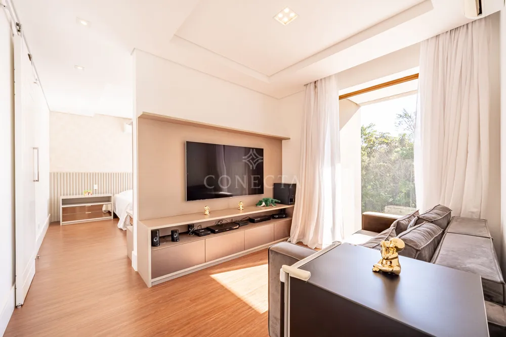 Casa, 4 quartos, 550 m² - Foto 4