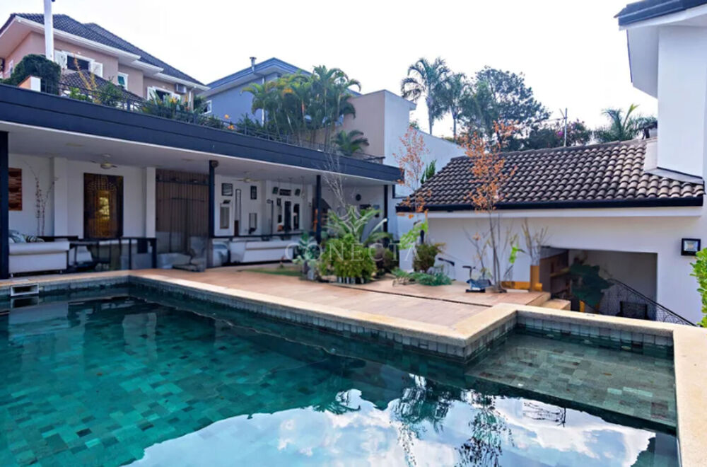 Casa, 4 quartos, 422 m² - Foto 2