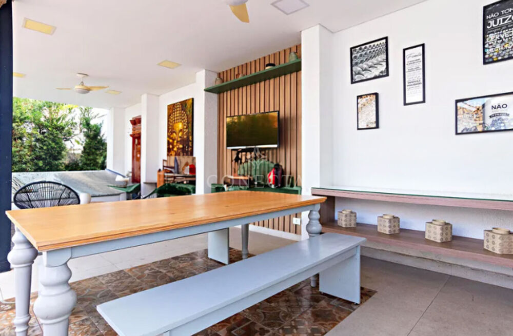 Casa, 4 quartos, 422 m² - Foto 4