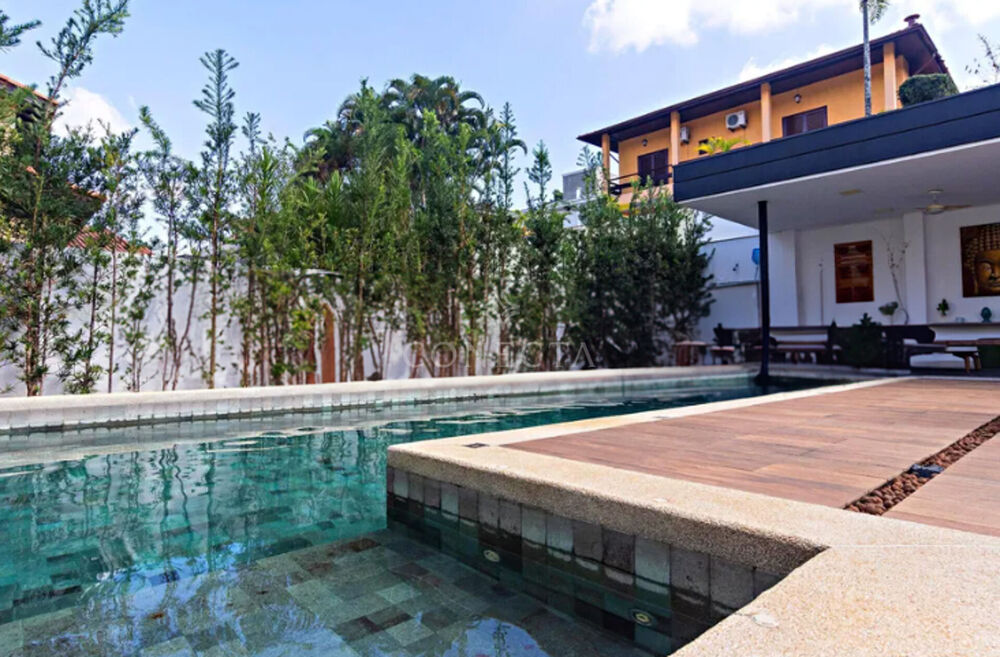Casa, 4 quartos, 422 m² - Foto 3