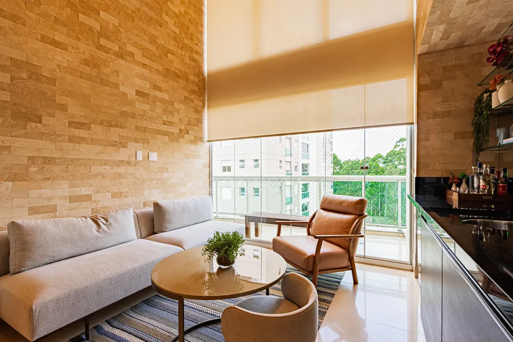 Apartamento, 2 quartos, 172 m² - Foto 2