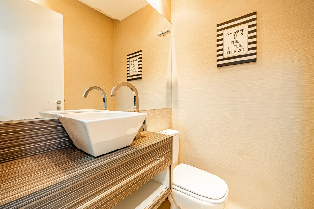 Casa, 3 quartos, 180 m² - Foto 1