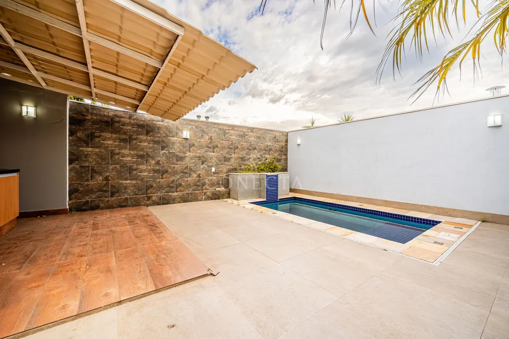 Casa, 3 quartos, 180 m² - Foto 3