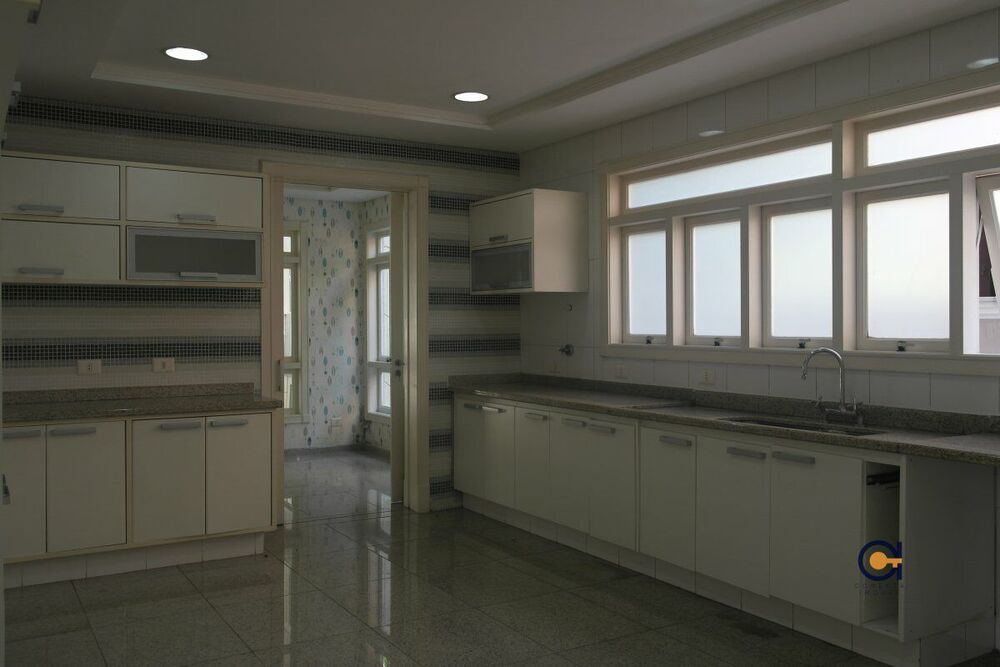 Casa, 4 quartos, 400 m² - Foto 3