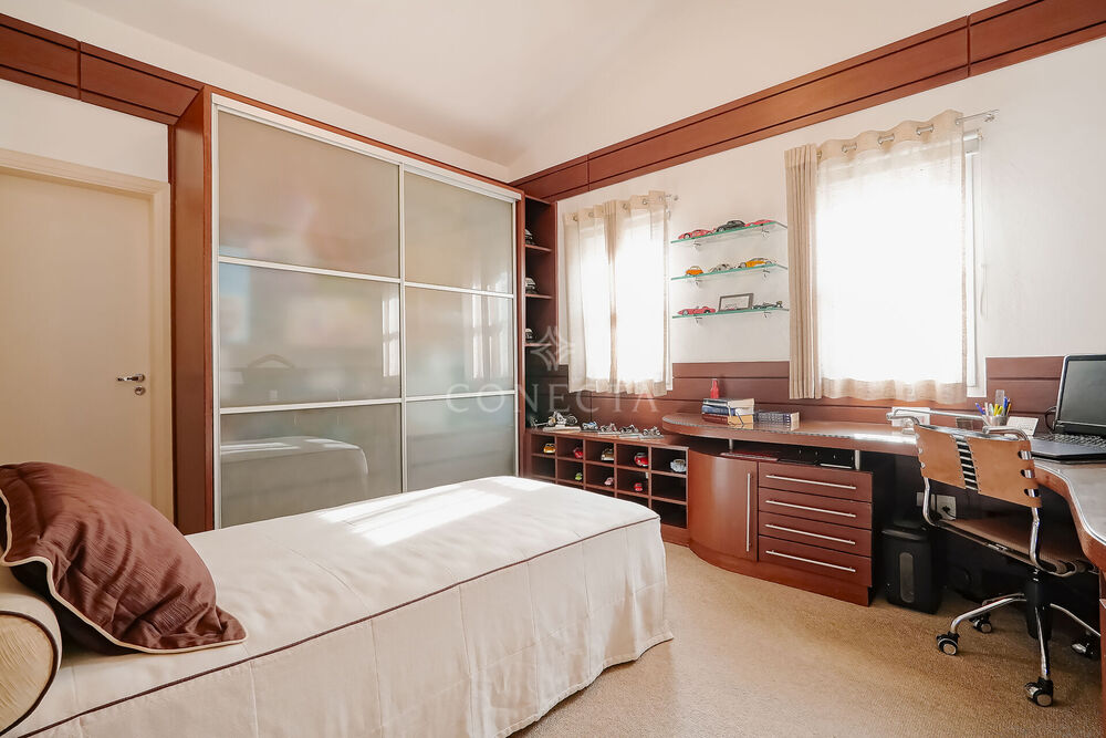 Casa, 4 quartos, 360 m² - Foto 3