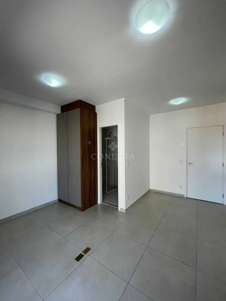 Apartamento, 1 quarto, 38 m² - Foto 2