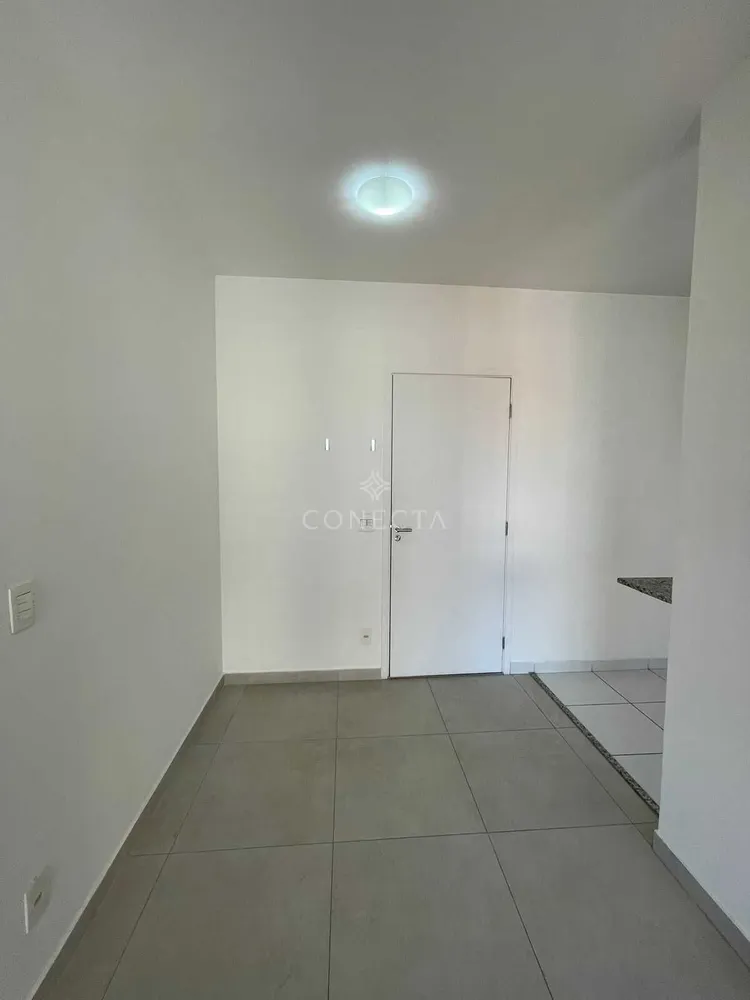 Apartamento, 1 quarto, 38 m² - Foto 1