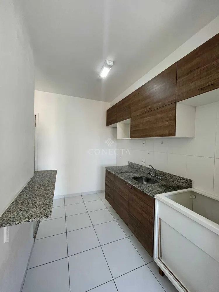 Apartamento, 1 quarto, 38 m² - Foto 3