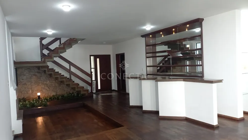 Casa, 4 quartos, 308 m² - Foto 3