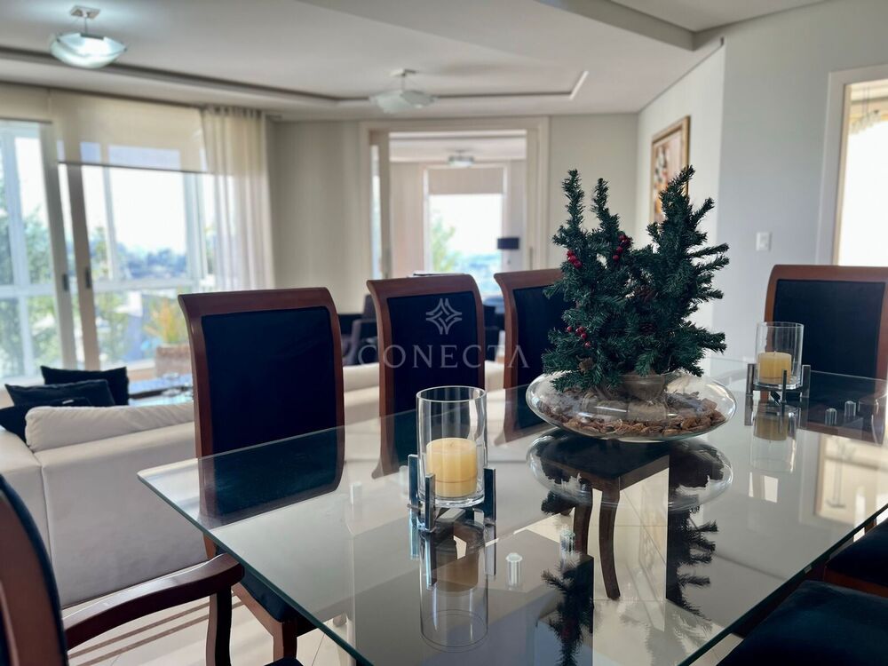 Casa, 4 quartos, 370 m² - Foto 16