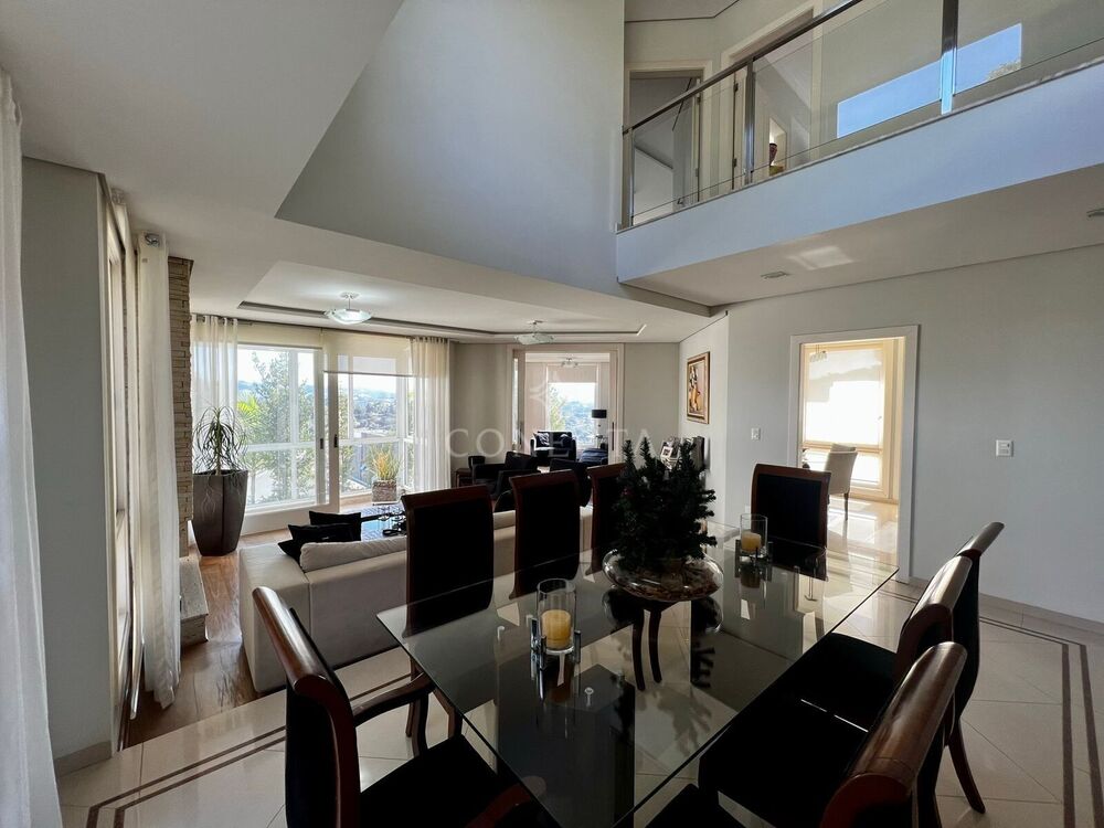 Casa, 4 quartos, 370 m² - Foto 6