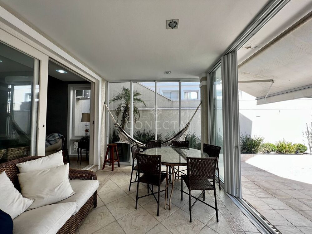 Casa, 4 quartos, 370 m² - Foto 13