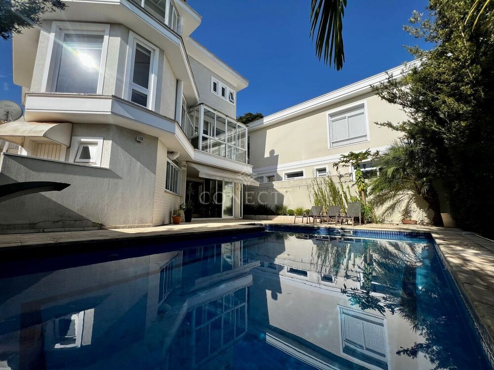Casa, 4 quartos, 370 m² - Foto 7