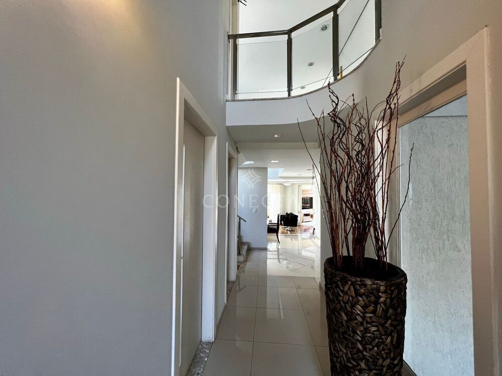 Casa, 4 quartos, 370 m² - Foto 9