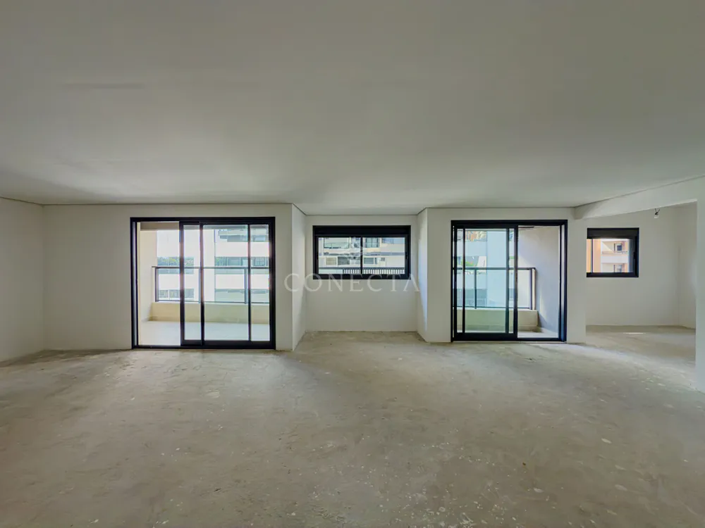 Apartamento, 2 quartos, 189 m² - Foto 1