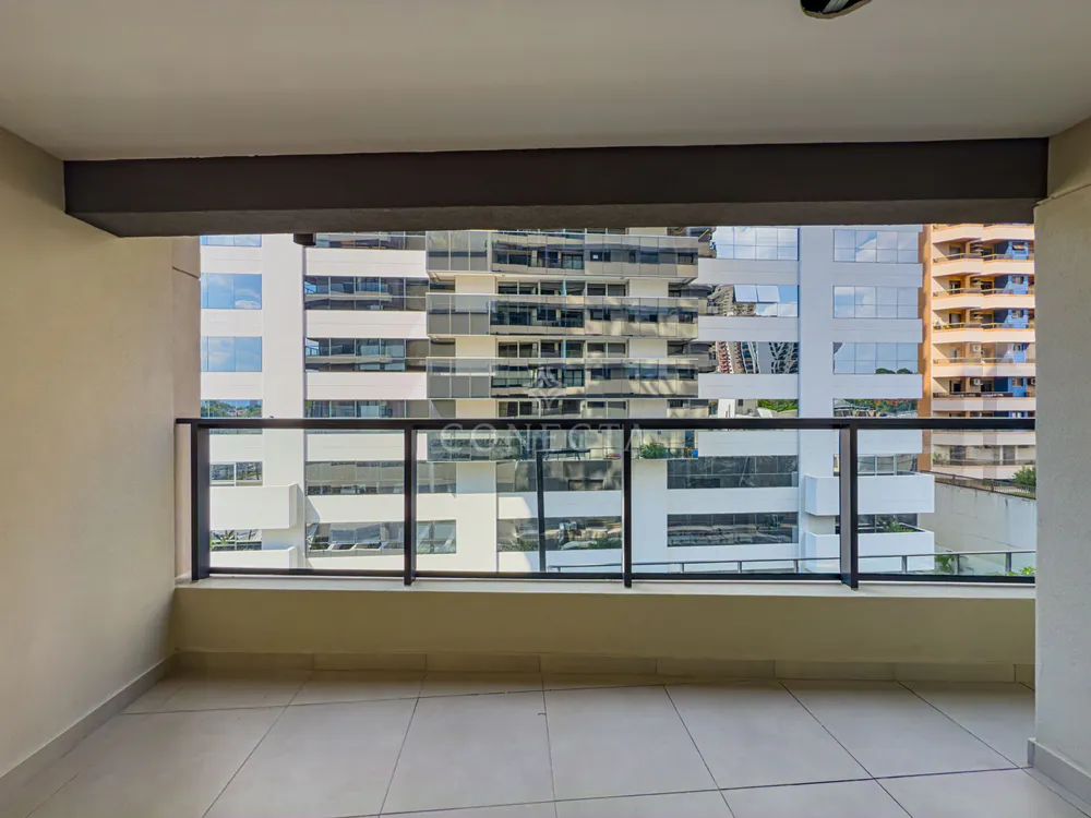 Apartamento, 2 quartos, 189 m² - Foto 2