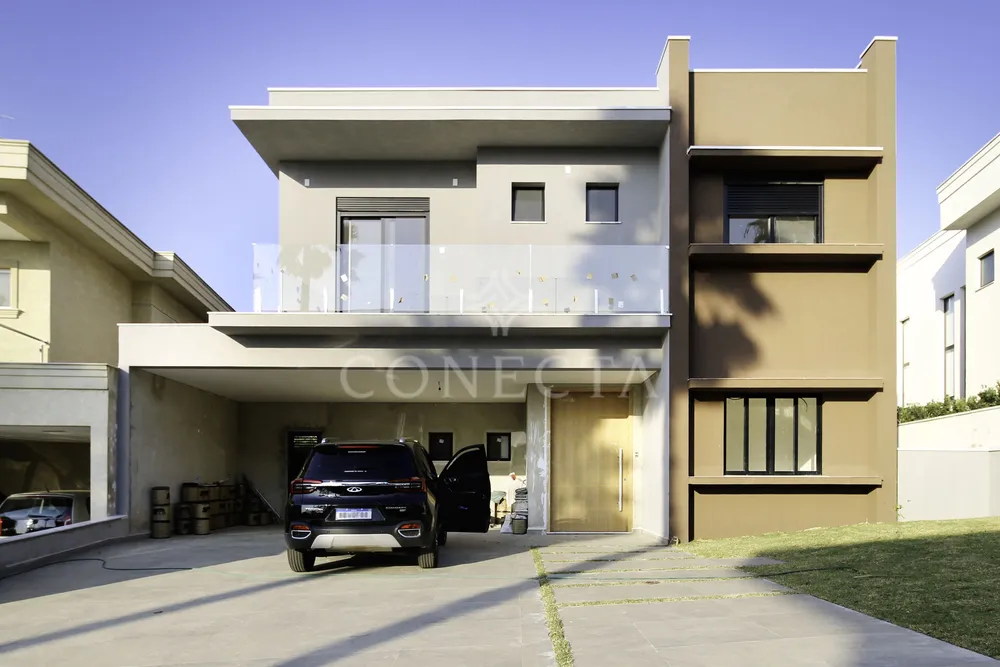 Casa, 4 quartos, 380 m² - Foto 8