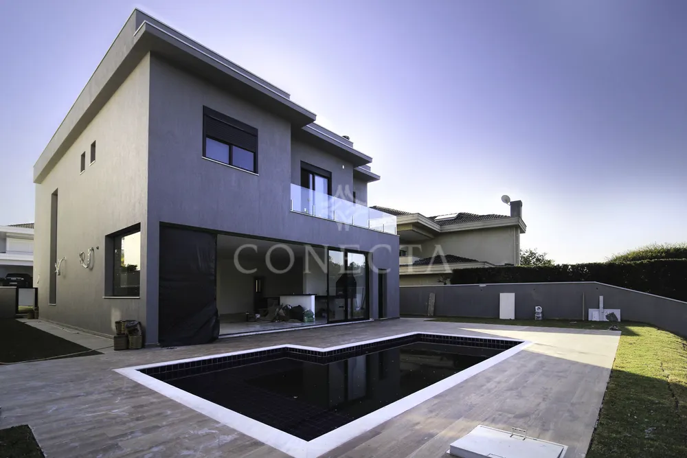 Casa, 4 quartos, 380 m² - Foto 7